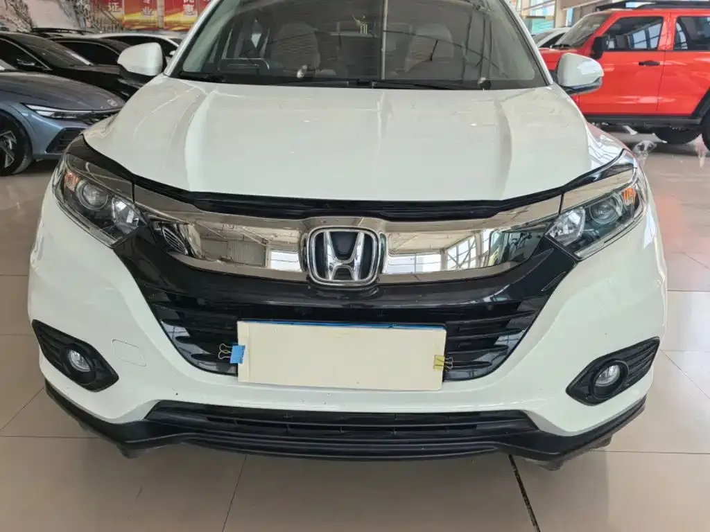 Honda Vezel 2022 из CN, фото 3
