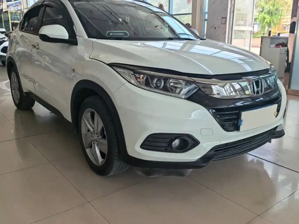 Honda Vezel 2022 из CN, фото 7