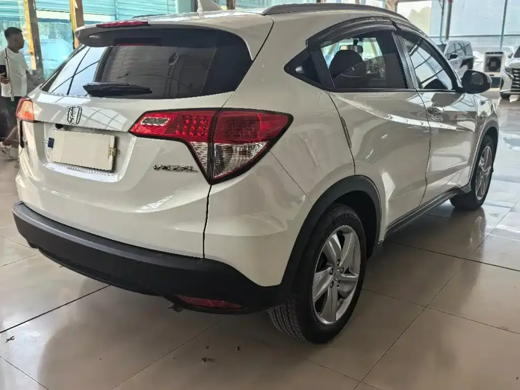 Honda Vezel 2022 из CN, фото 2