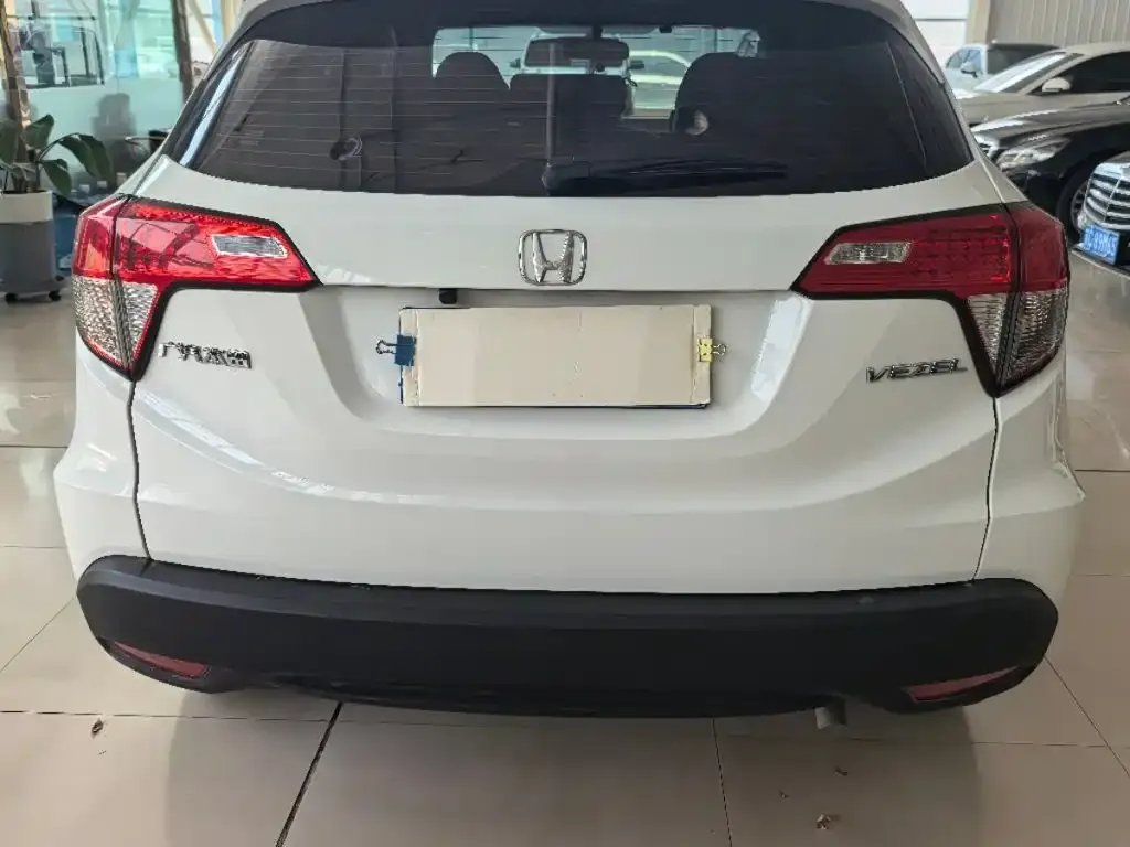 Honda Vezel 2022 из CN, фото 5