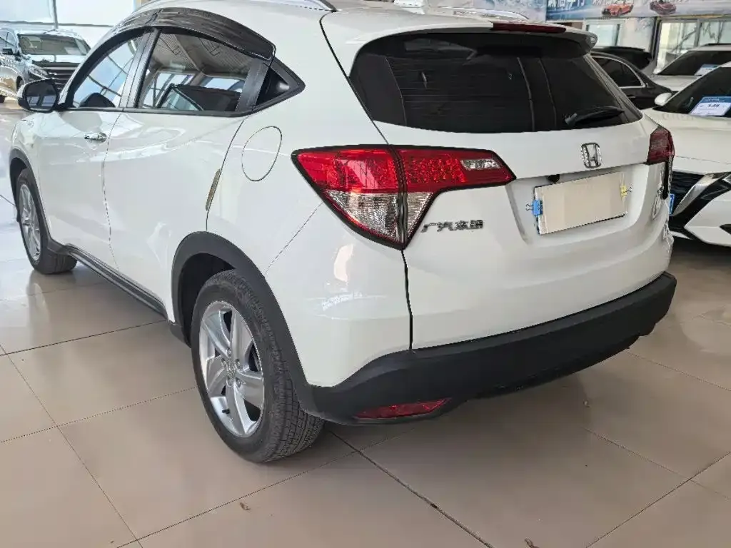 Honda Vezel 2022 из CN, фото 6