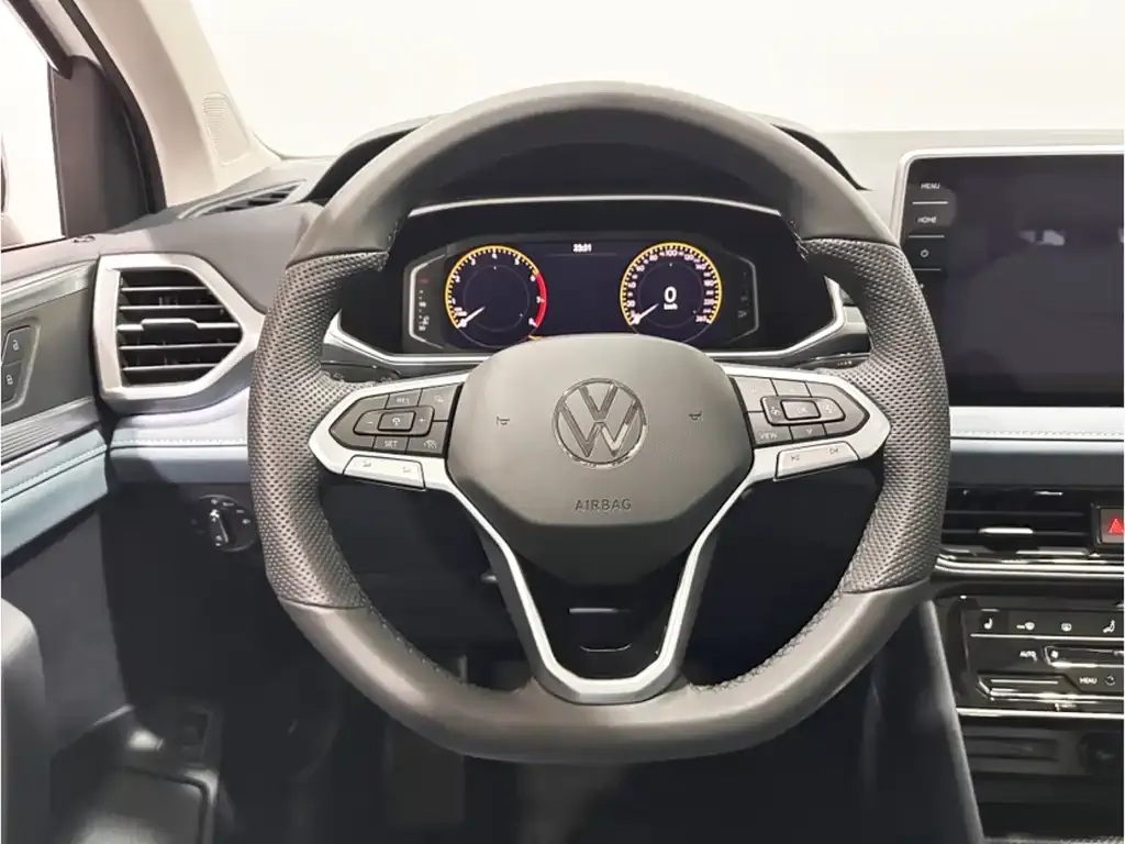 Volkswagen Tharu — фото 5