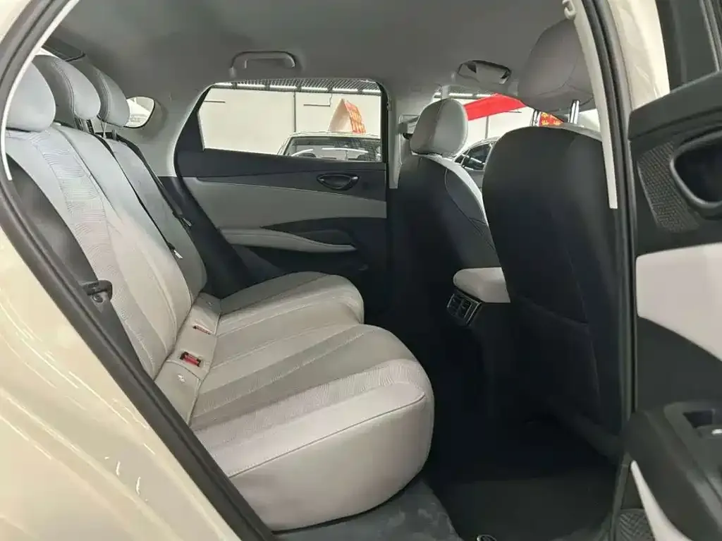 BYD Seal 06 — фото 2