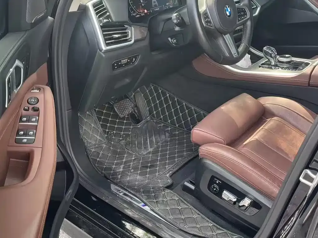 BMW X5 (Import) — фото 5