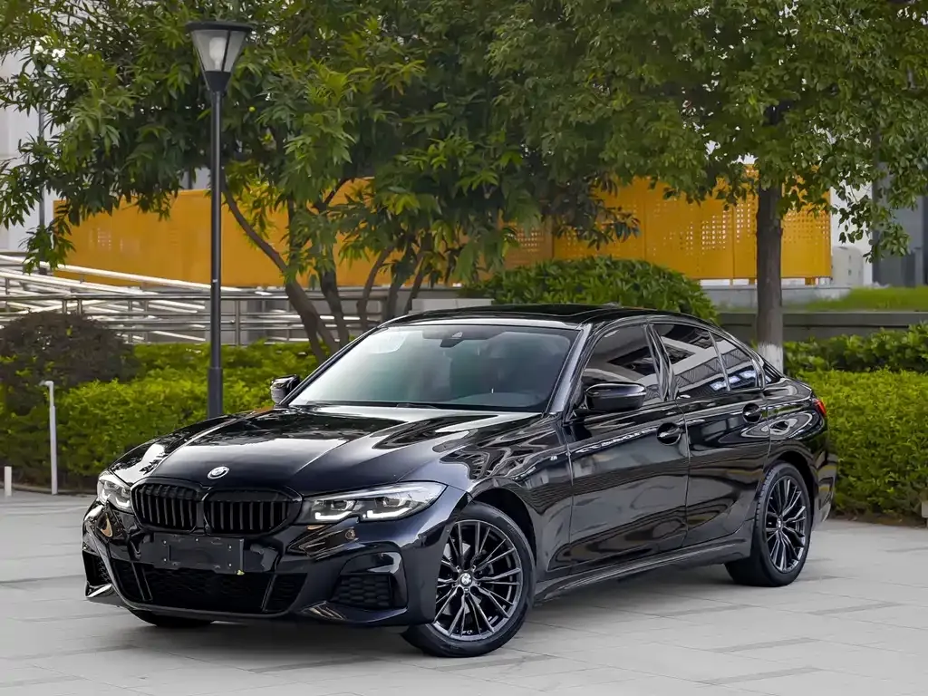BMW 3 Series — фото 2