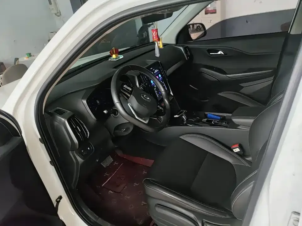 Hyundai ix35 2022 из CN, фото 7