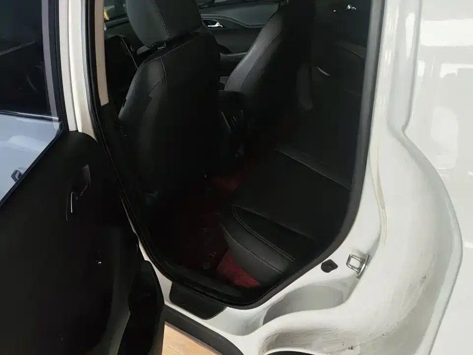 Hyundai ix35 2022 из CN, фото 2