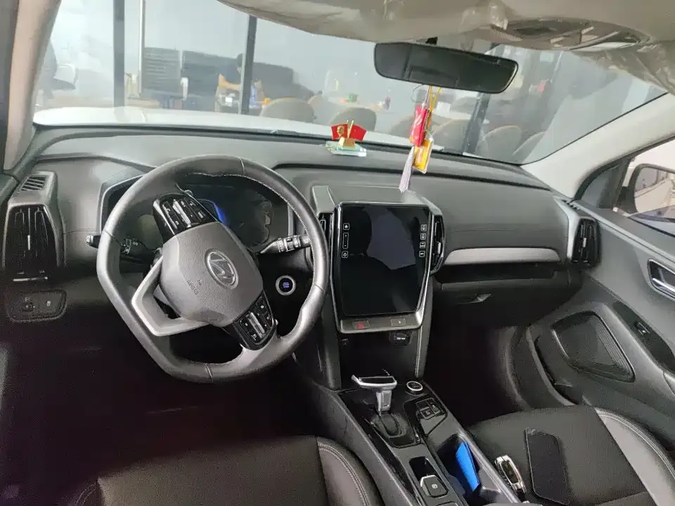 Hyundai ix35 2022 из CN, фото 3