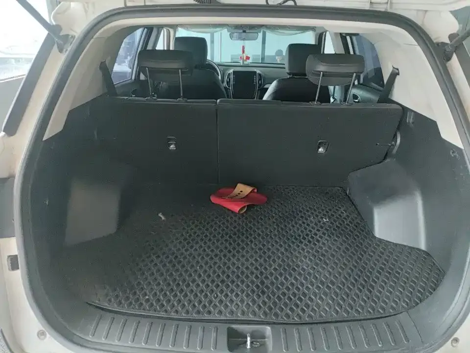 Hyundai ix35 2022 из CN, фото 5