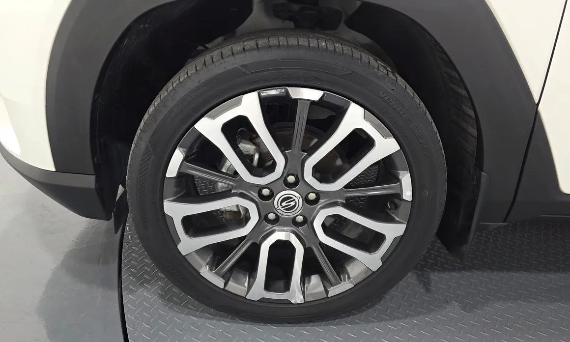 KG Mobility (Ssangyong) Torres — фото 2