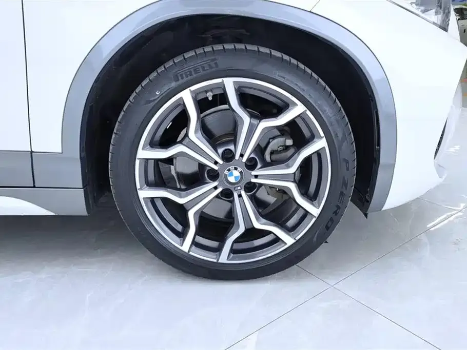 BMW X2 — фото 4
