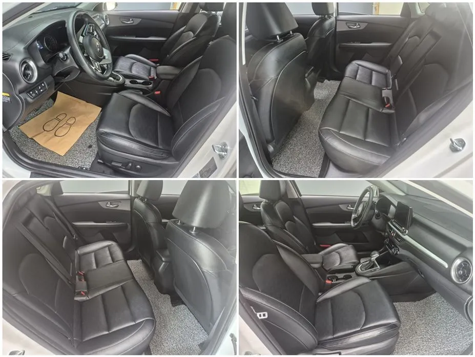 Kia K3 2021 из KR, фото 9