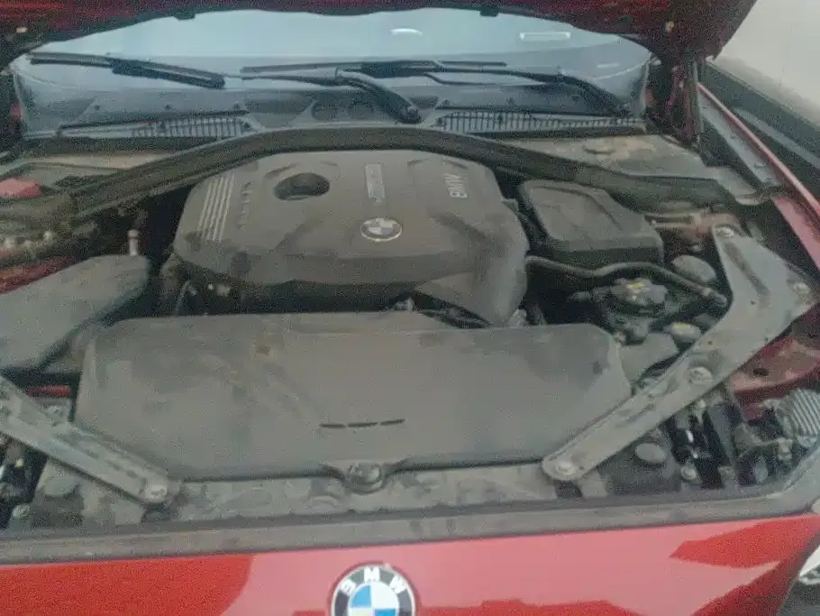 BMW 2 Series (Import) — фото 4