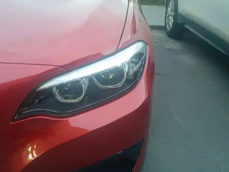 BMW 2 Series (Import) — фото 6