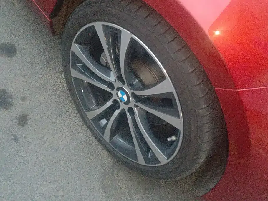 BMW 2 Series (Import) — фото 9