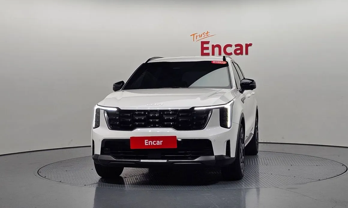 Kia Sorento — фото 3