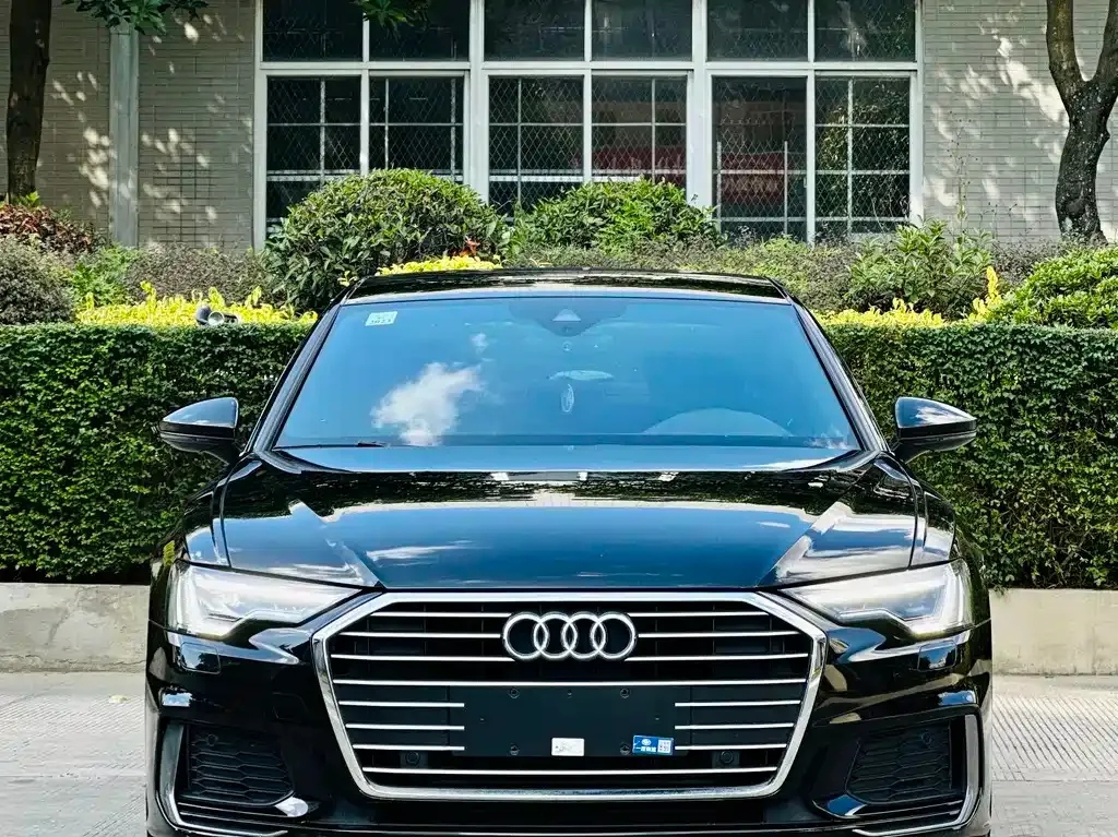 Audi A6L — фото 3