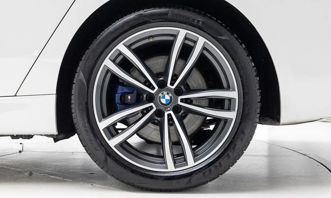 BMW Gran Turismo — фото 4
