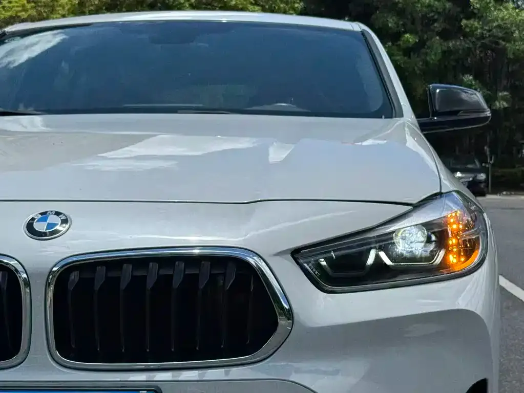 BMW X2 — фото 4