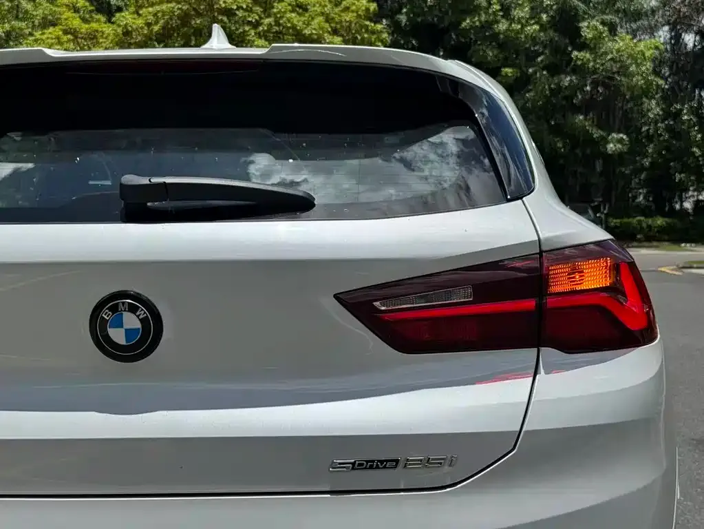 BMW X2 — фото 2