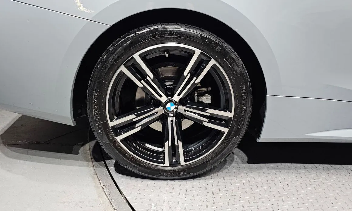 BMW 4-Series 2023 из KR, фото 9