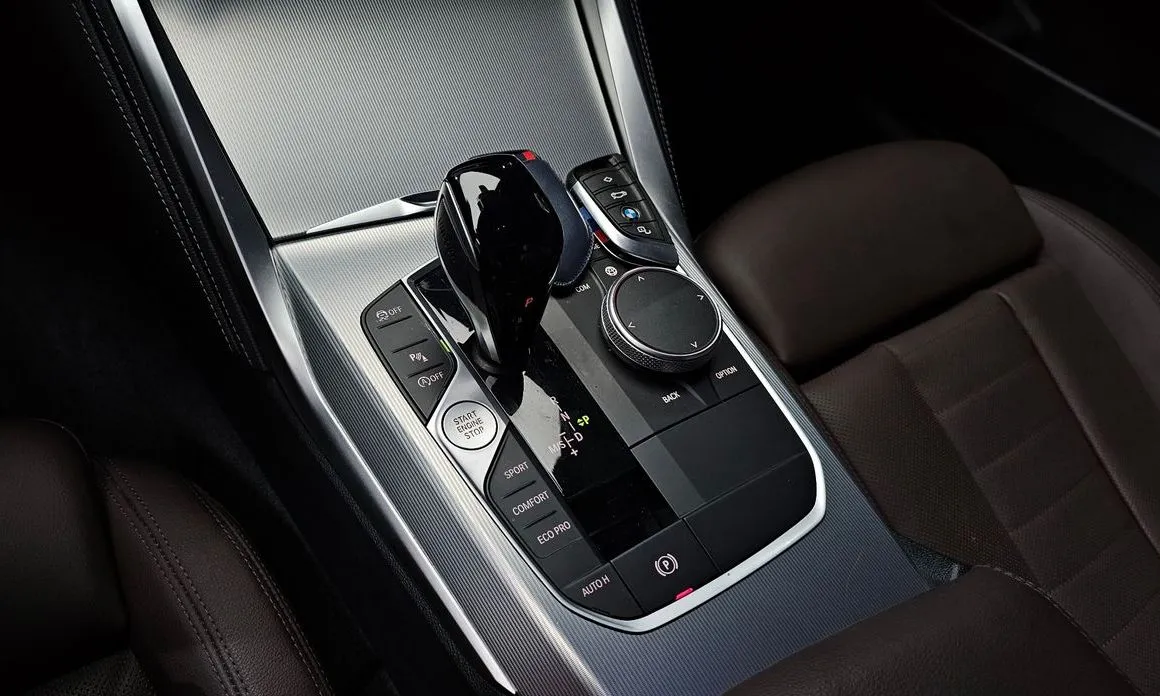 BMW 4-Series 2023 из KR, фото 5