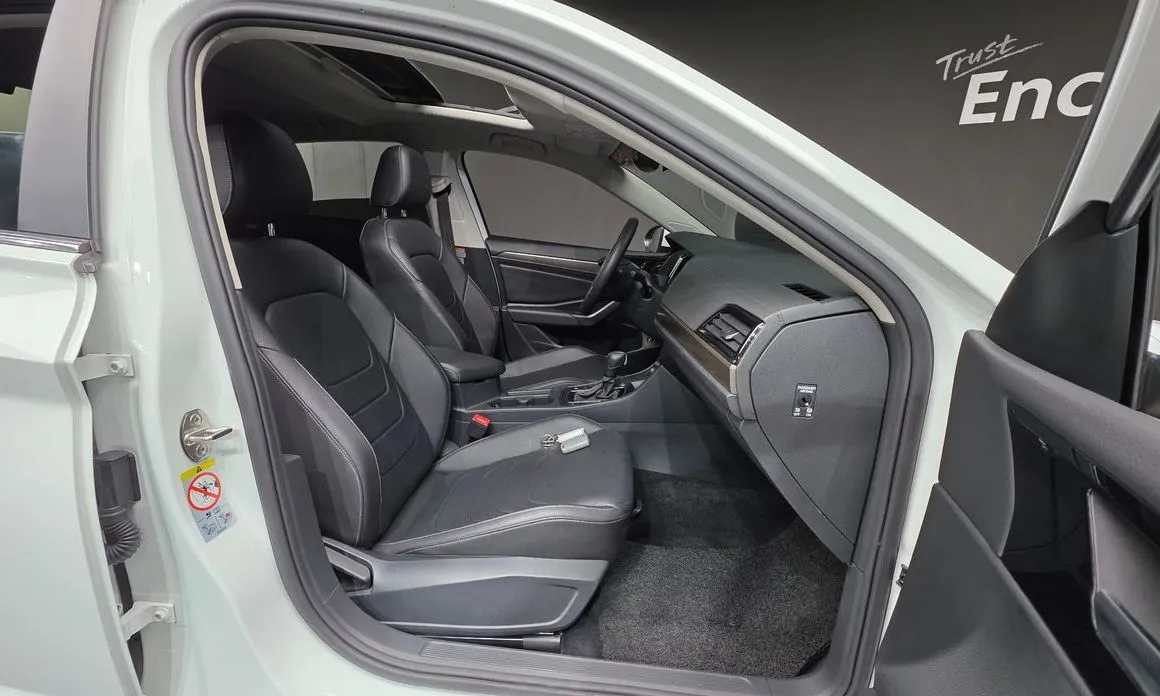 Volkswagen Jetta 2021 из KR, фото 6