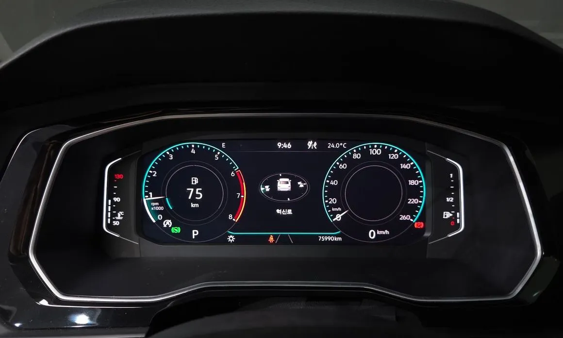 Volkswagen Jetta 2021 из KR, фото 7
