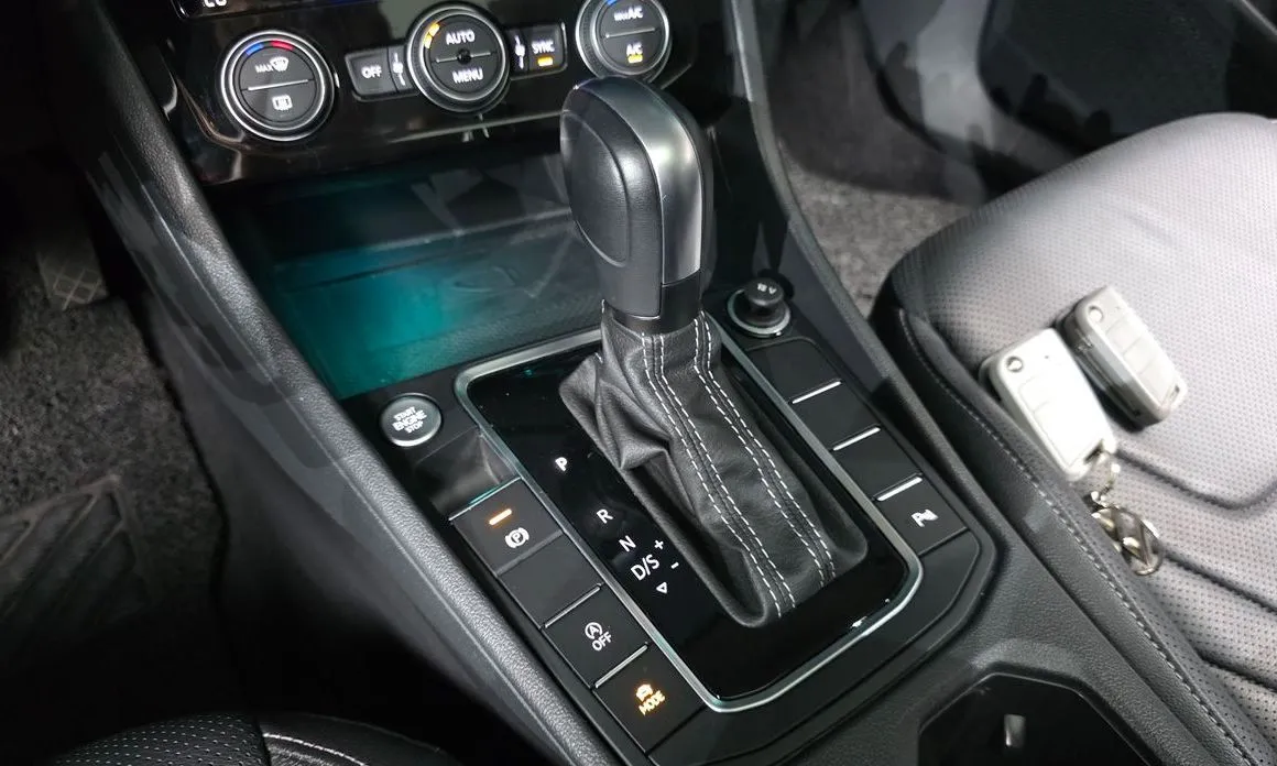 Volkswagen Jetta 2021 из KR, фото 9
