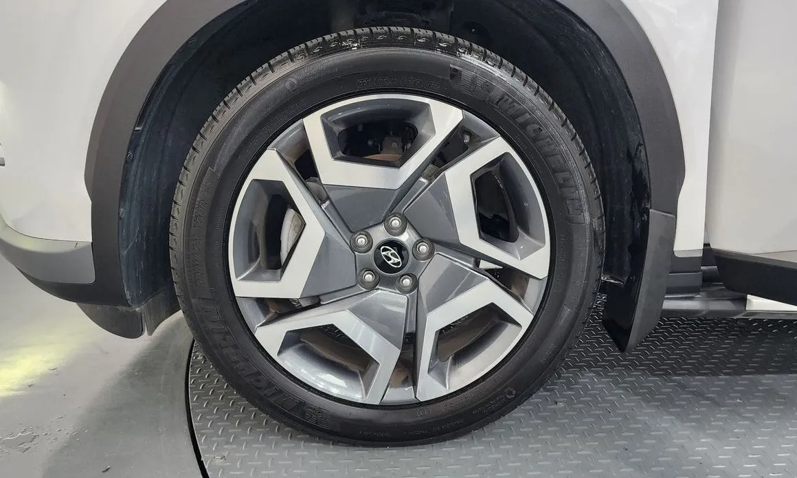 Hyundai Palisade — фото 3