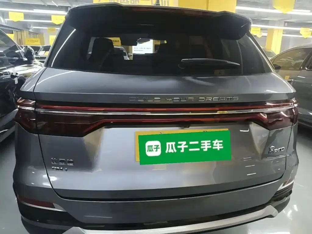 BYD Pro New Energy — фото 4