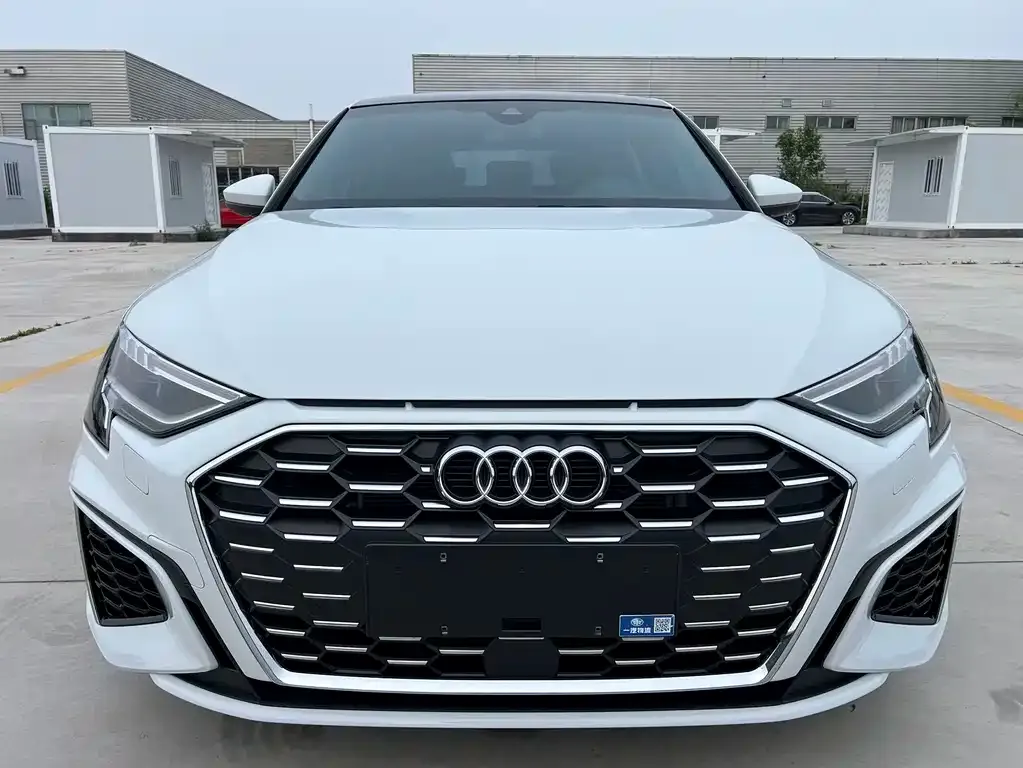 Audi A3 — фото 10
