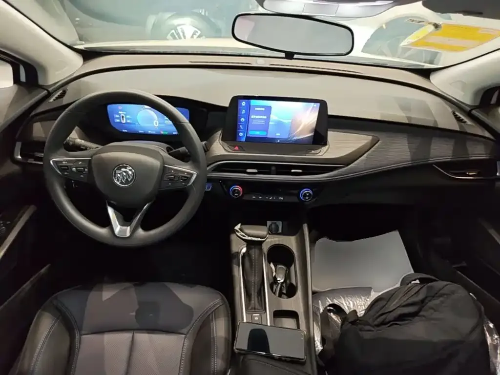 Buick Velite 6 — фото 7