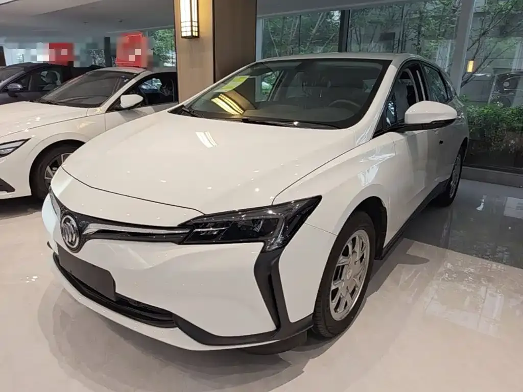 Buick Velite 6 — фото 6