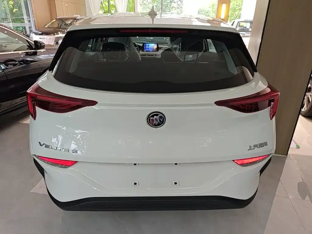 Buick Velite 6 — фото 5