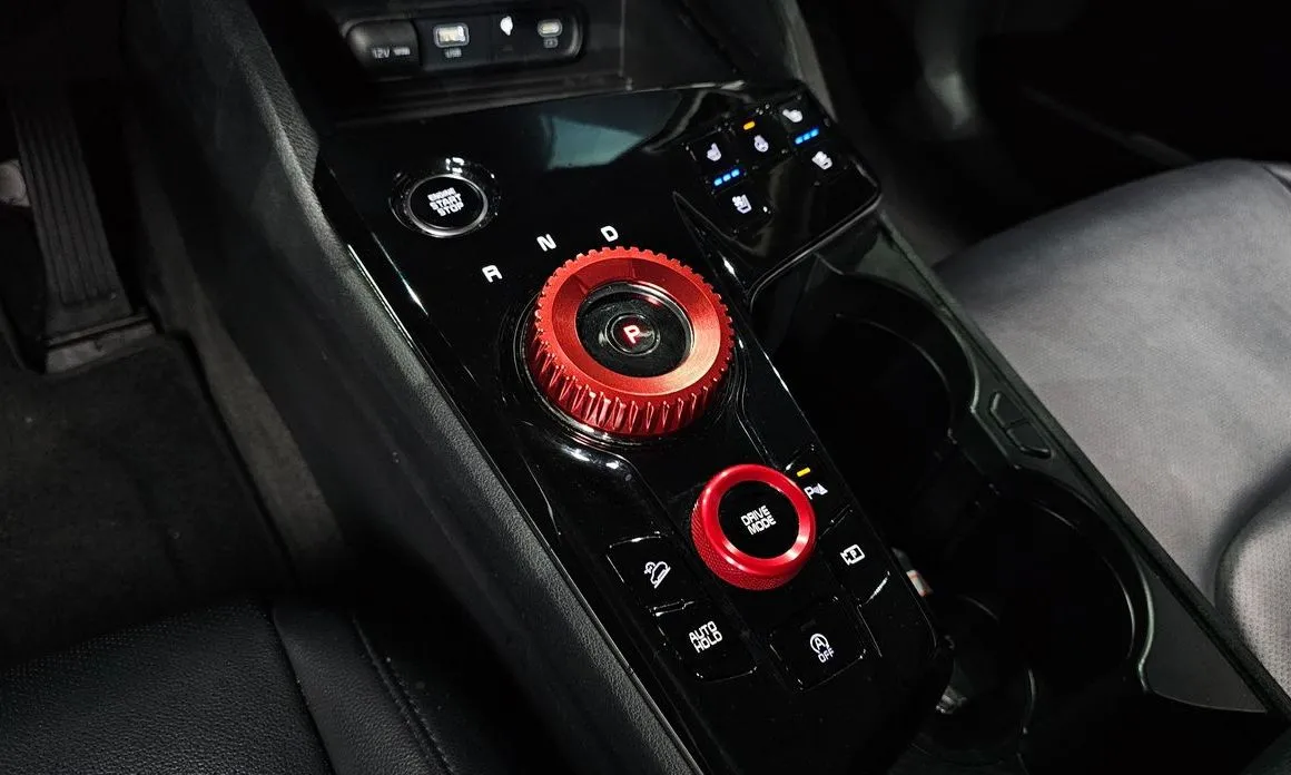 Kia Sportage — фото 9