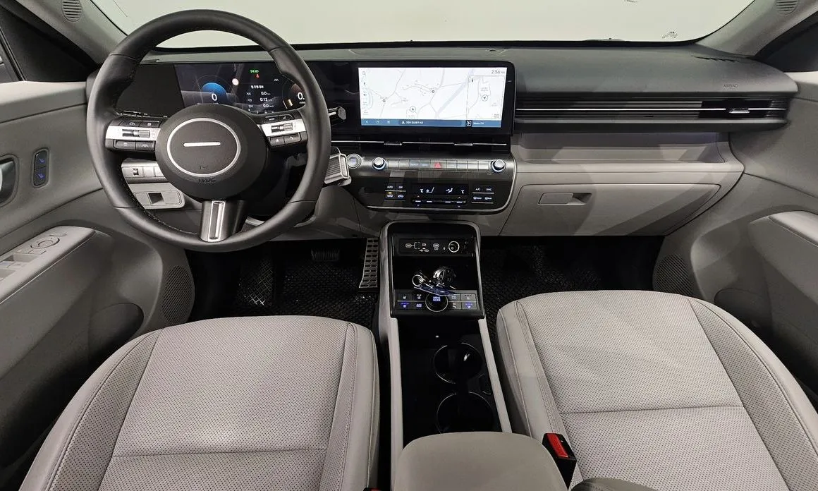 Hyundai Kona — фото 10