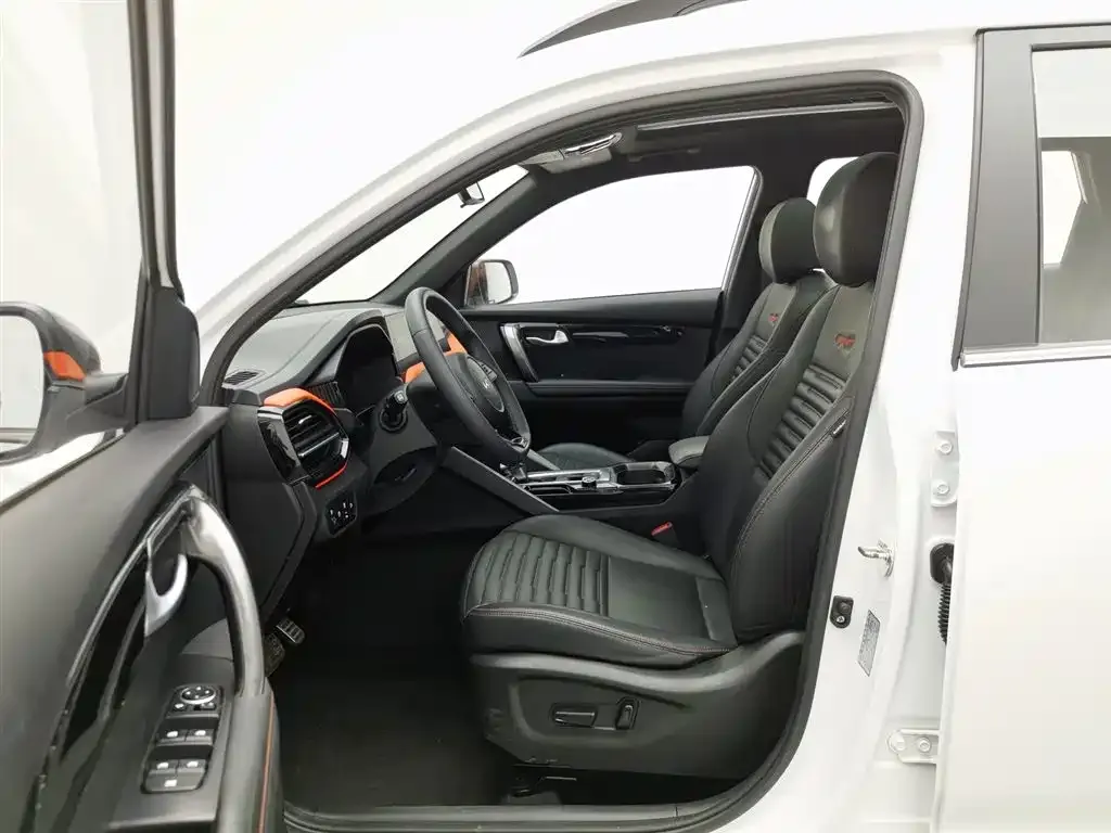Kia Sportage 2022 из CN, фото 6