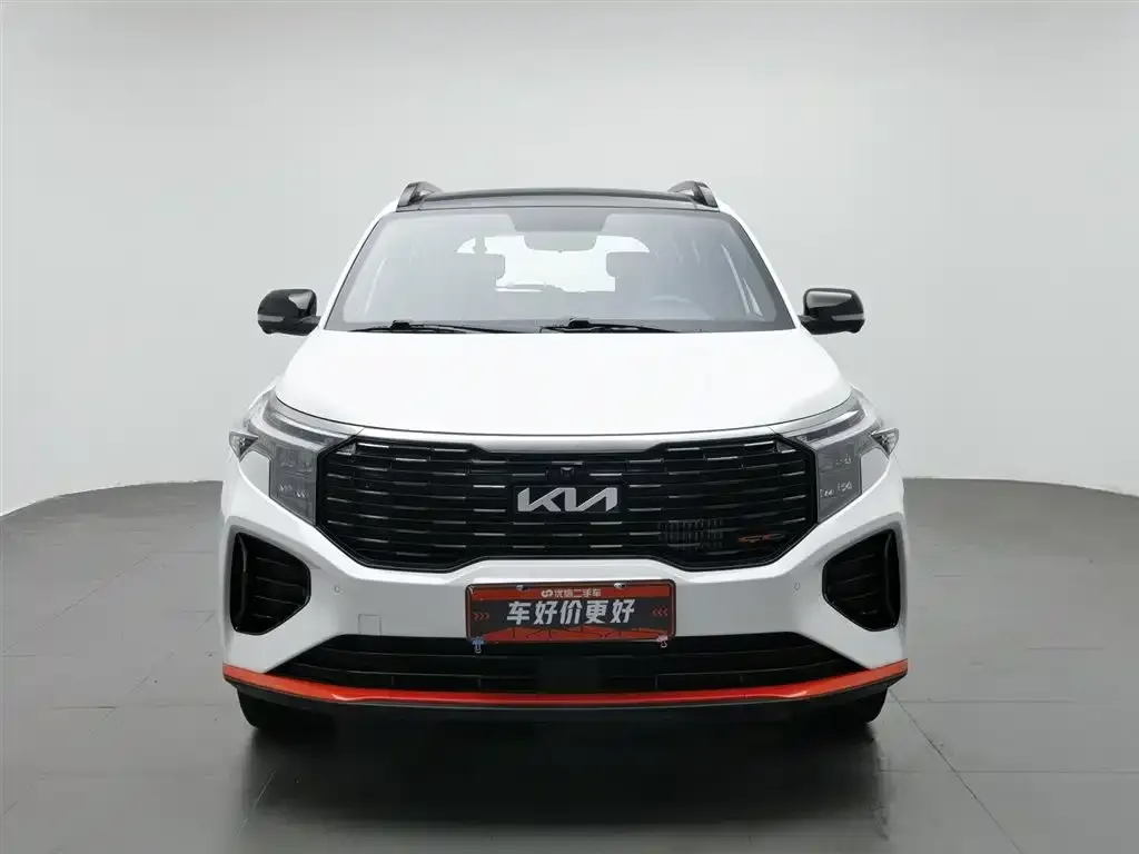 Kia Sportage 2022 из CN, фото 4