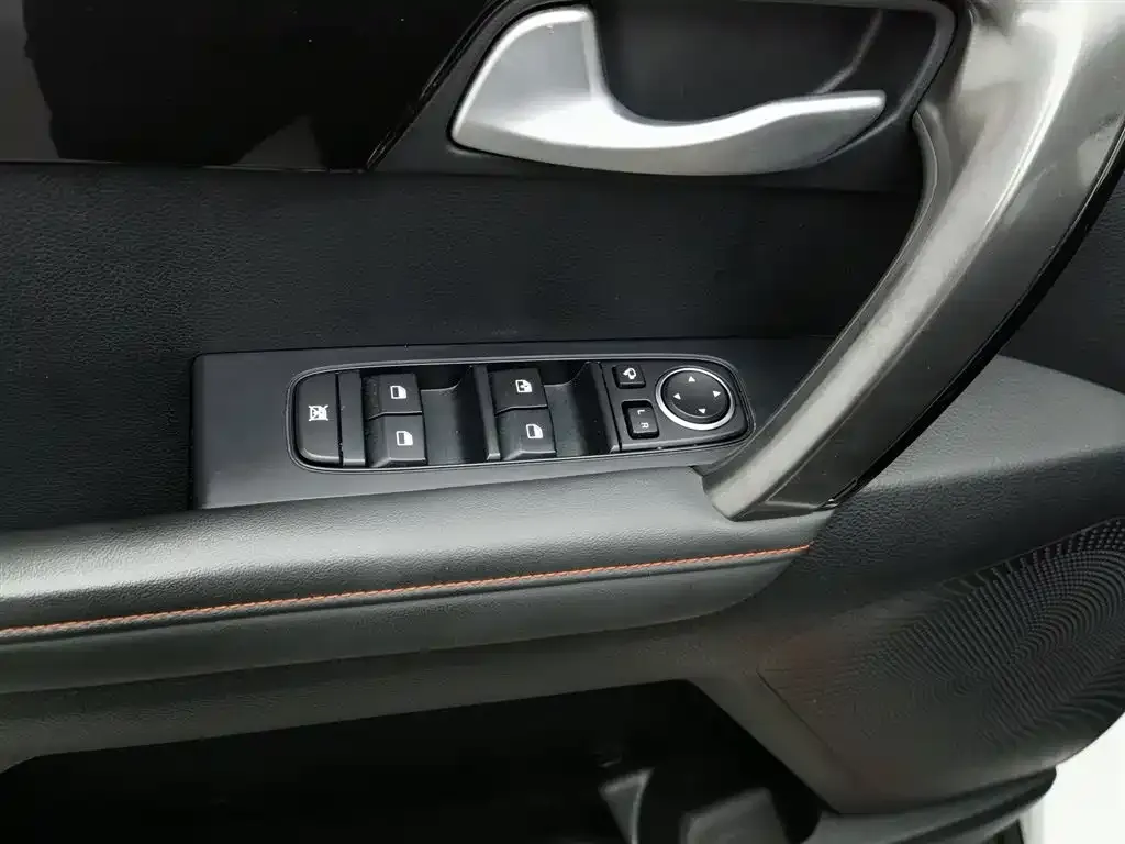Kia Sportage 2022 из CN, фото 7