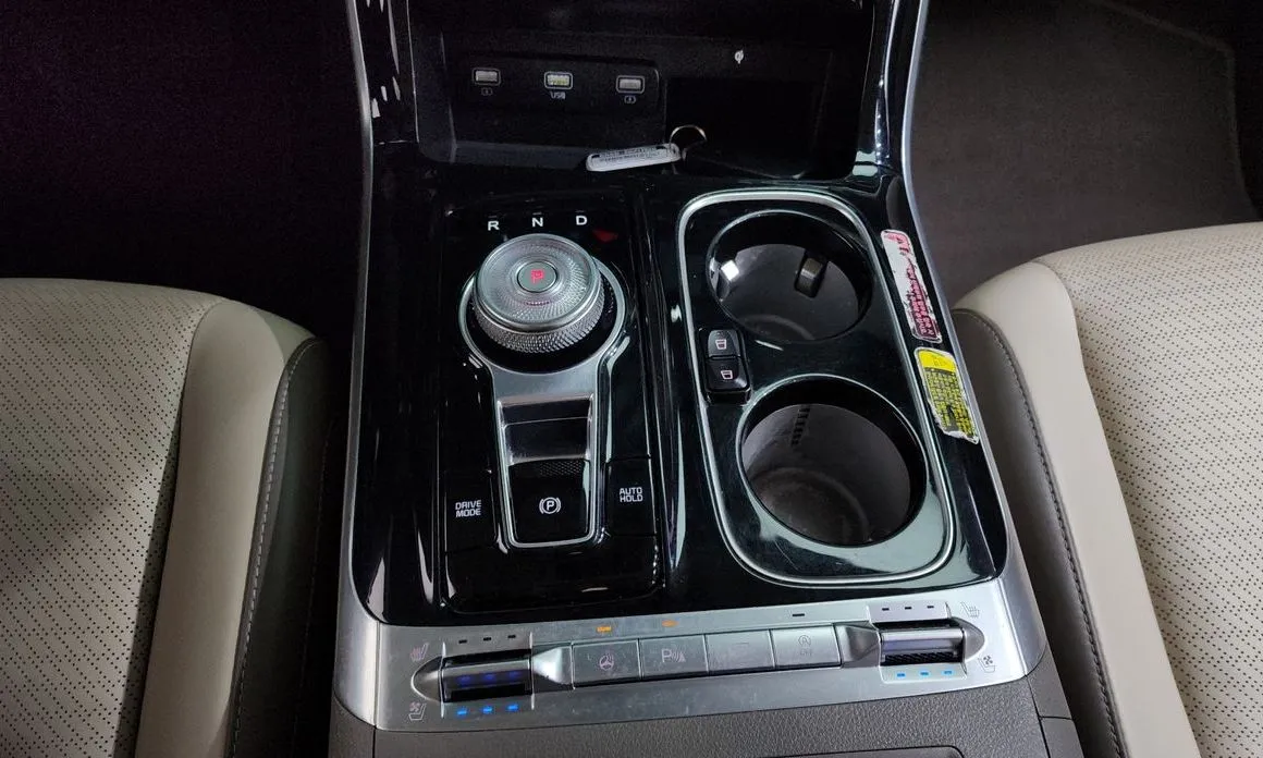 Kia Carnival — фото 10