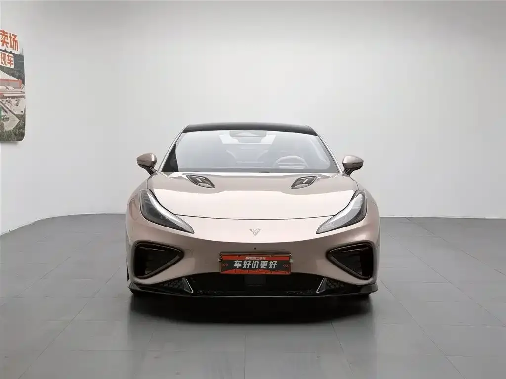Neta GT — фото 2