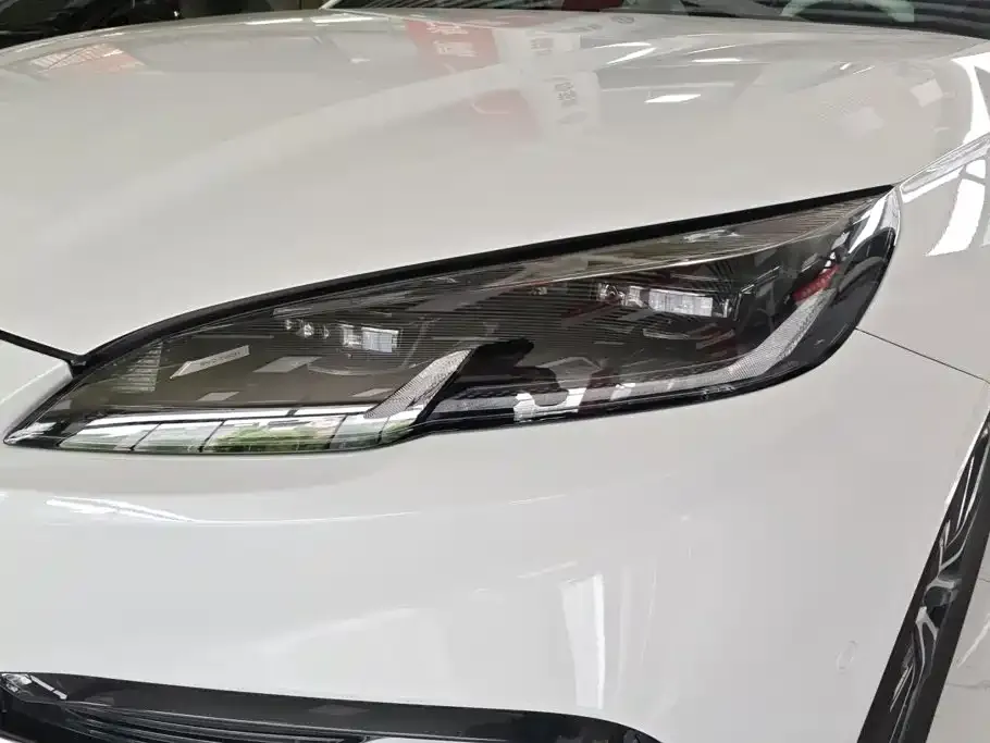 BYD Seal 06 DM-i Touring Edition — фото 3