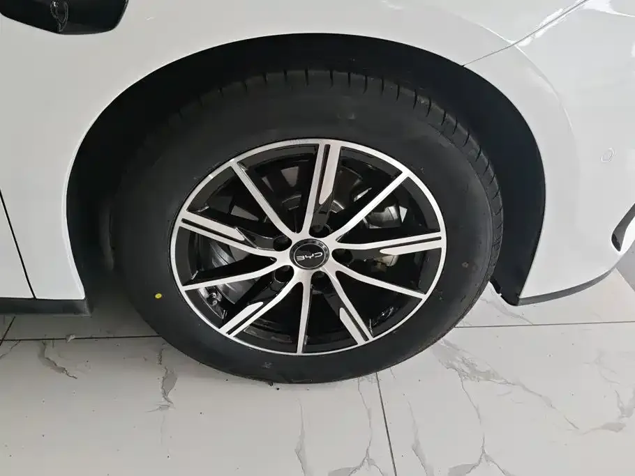 BYD Seal 06 DM-i Touring Edition — фото 4