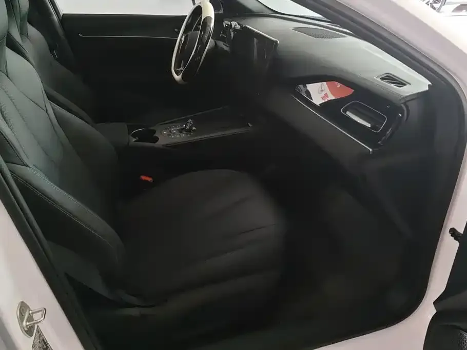 BYD Seal 06 DM-i Touring Edition — фото 7