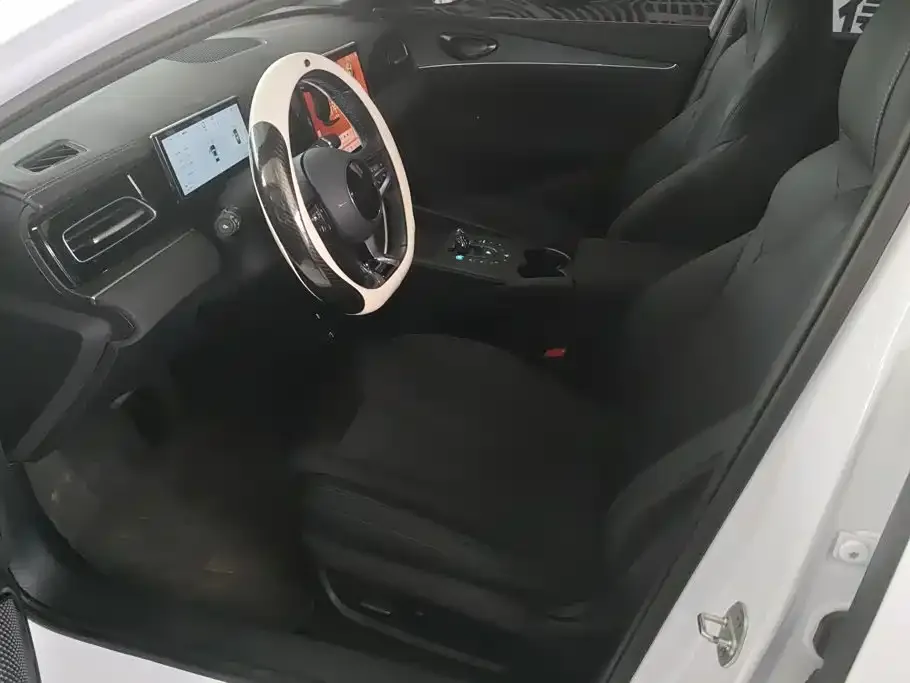 BYD Seal 06 DM-i Touring Edition — фото 8