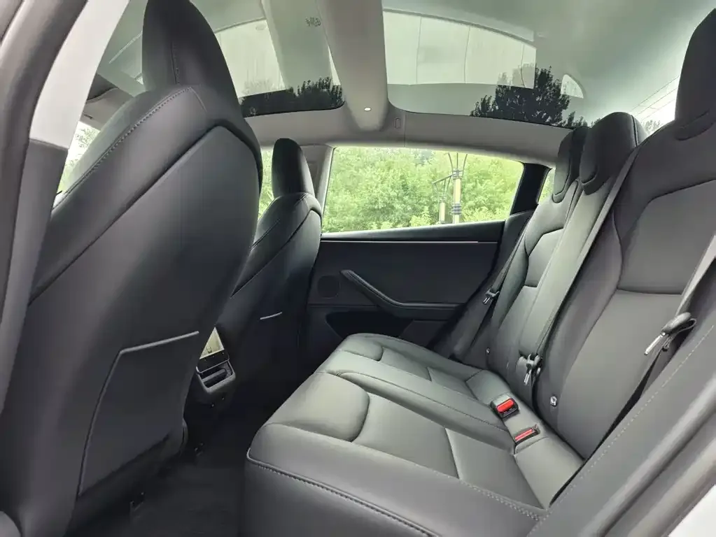 Tesla Model 3 — фото 2