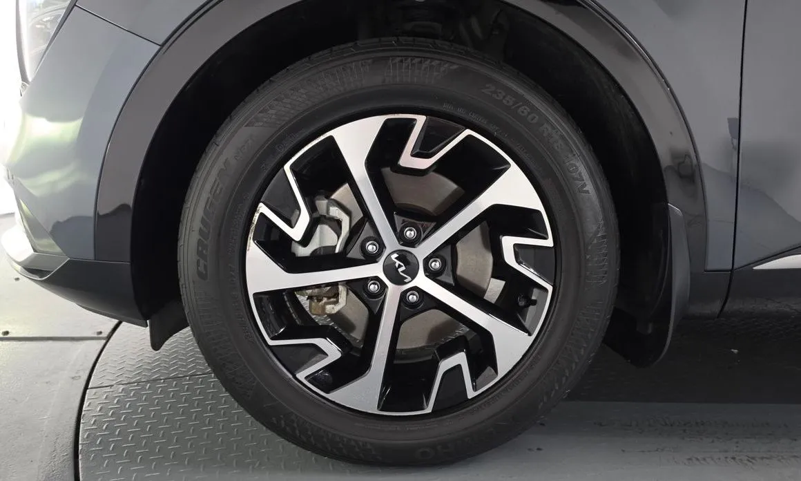 Kia Sportage — фото 5