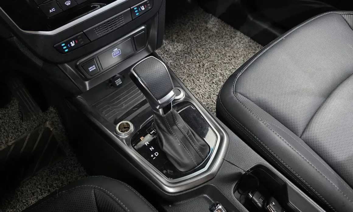 KG Mobility (Ssangyong) TIBOLI 2024 из KR, фото 8