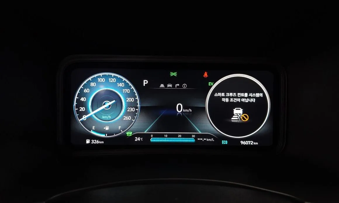 Hyundai Kona 2021 из KR, фото 2